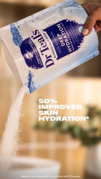 DrTeals ad
