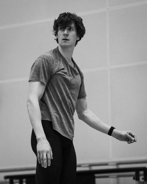Royal Ballet and Opera ad
