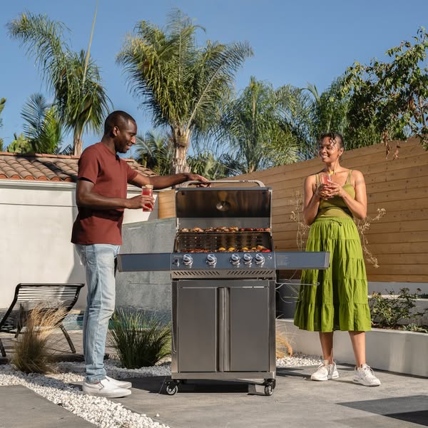Rowan Appliance ad