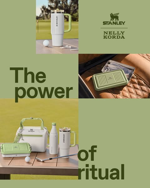 Stanley ad