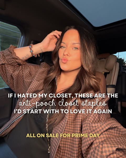 amanda roe ♡ casual style ad