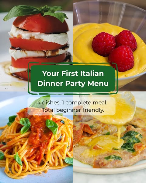 Vincenzo's Plate ad
