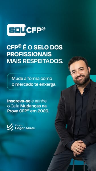 Edgar Abreu ad