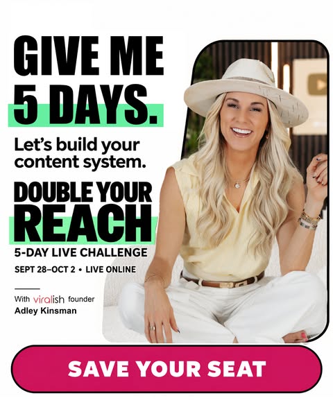 Adley ad