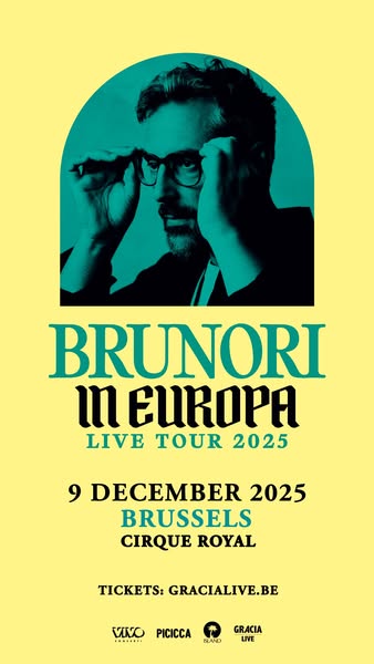 Brunori Sas ad