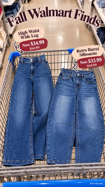 Kira's Fashion Finds ad