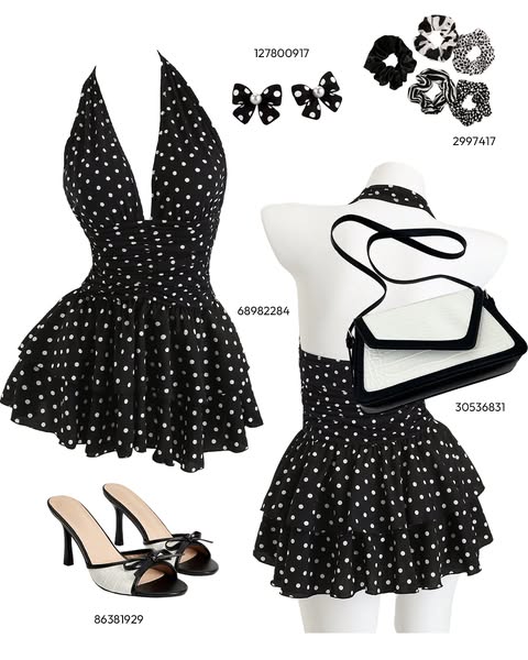 chicdailylook ad