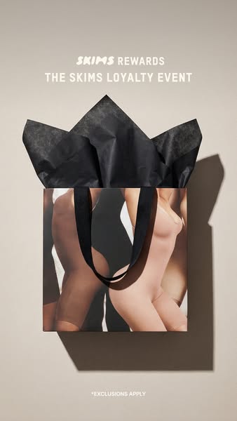 Kim Kardashian ad