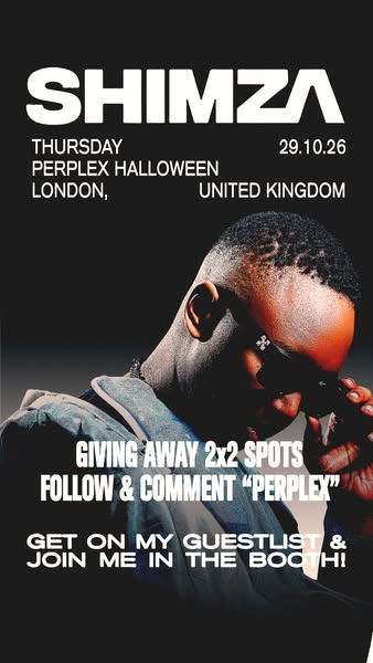 Shimza ad