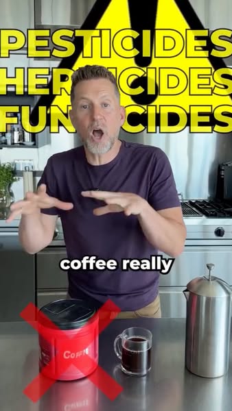 NonToxicDad ad