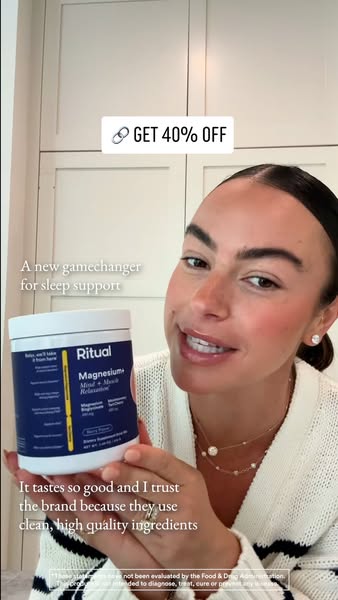 Sami Bernstein Spalter ad