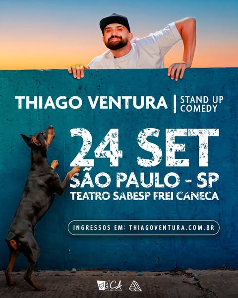 Thiago Ventura ad