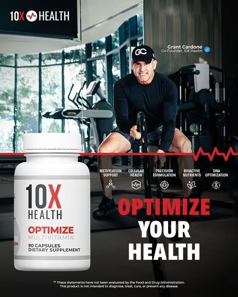 Grant Cardone ad