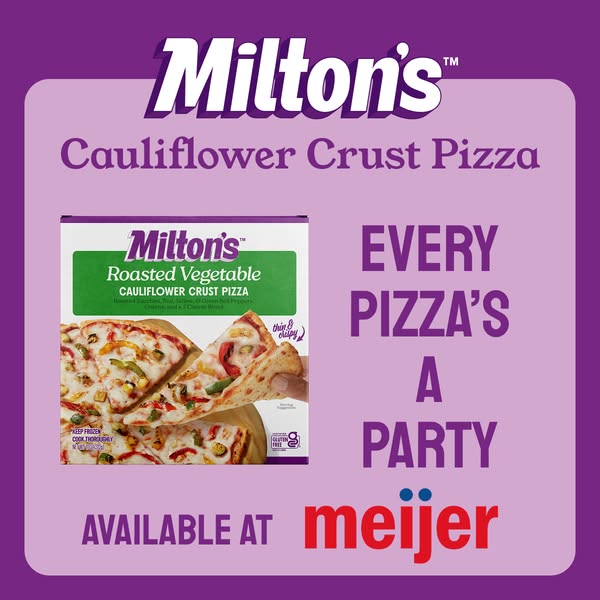 eatmiltons ad