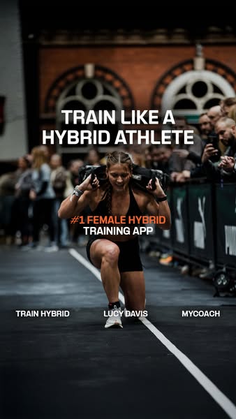 Lucy Davis Fit ad