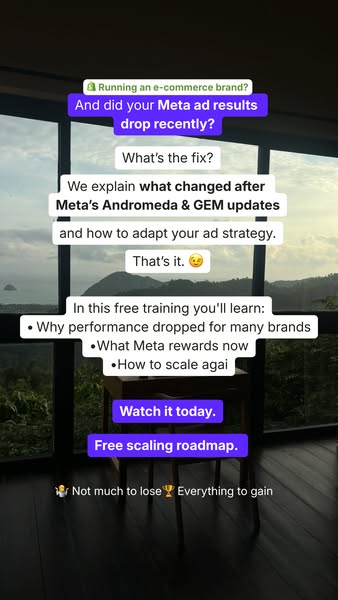 Levi ad