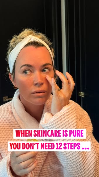 Teddi Mellencamp ad