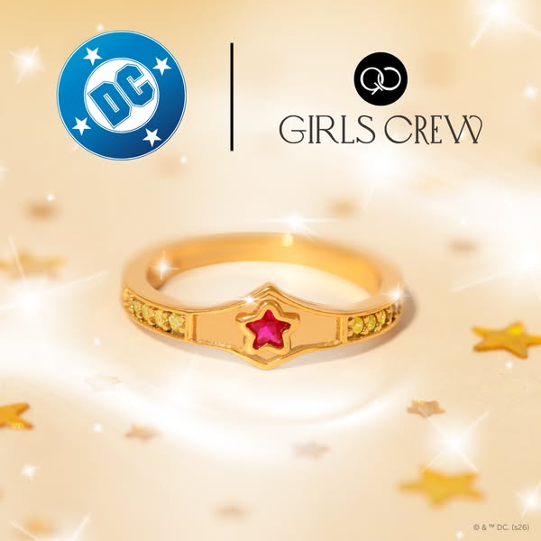 Girls Crew ad