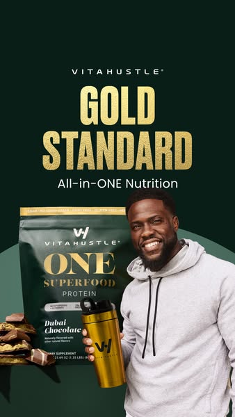 Kevin Hart ad