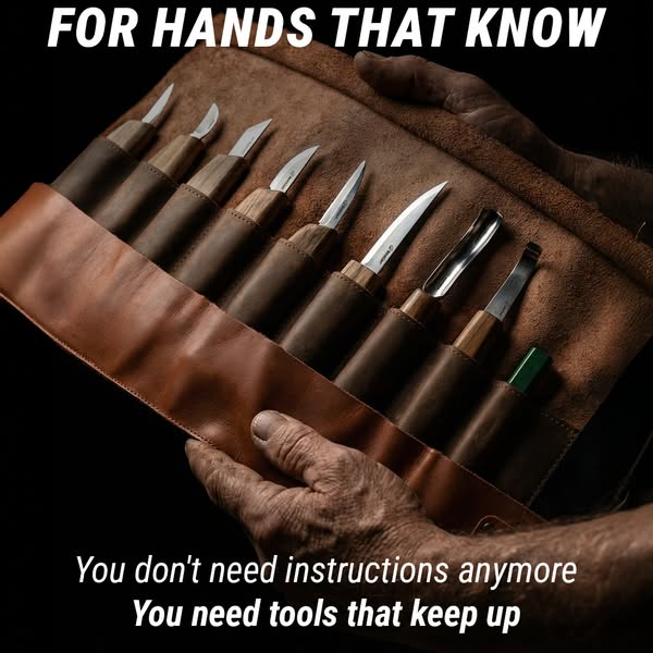 BeaverCraft ad