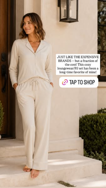 Lauren Ashley Hansen ad