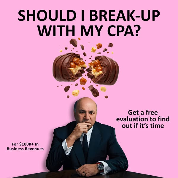 Mr. Wonderful ad