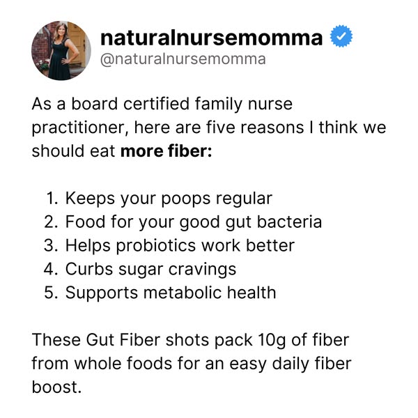 Naturalnursemomma ad