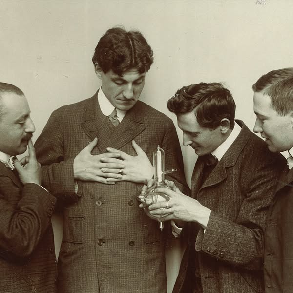 Siemens Healthineers ad