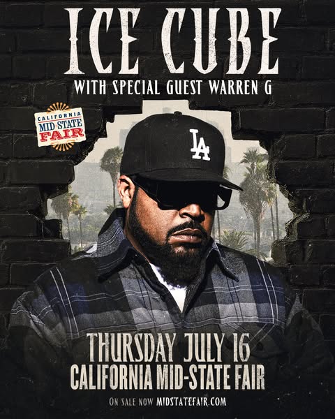 Ice Cube ad