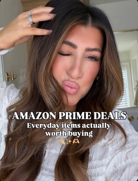 LaurenHornStyle ad