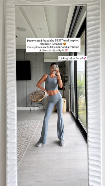 Ainsley Rodriguez ad
