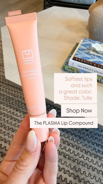 U Beauty Skincare ad