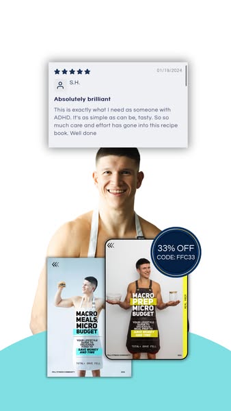 Dave Fell ad