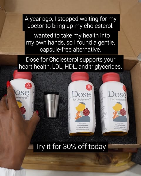 Dr. ShantaQuilette-Hey ShantaQ ad