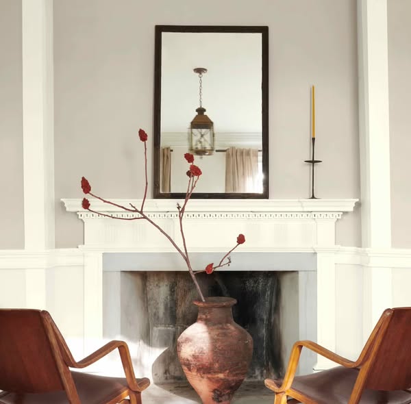 Benjamin Moore ad