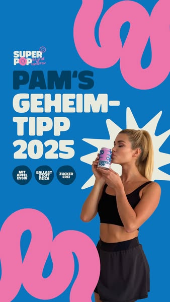 Pamela Rf ad