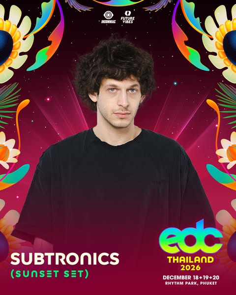 Subtronics ad