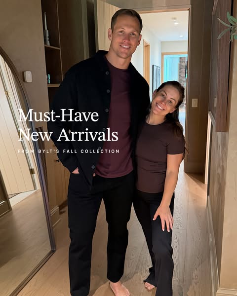 Shawn Johnson East ad
