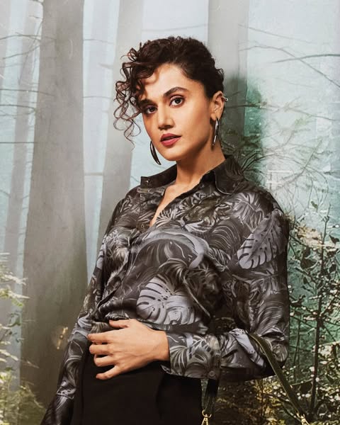 taapsee ad