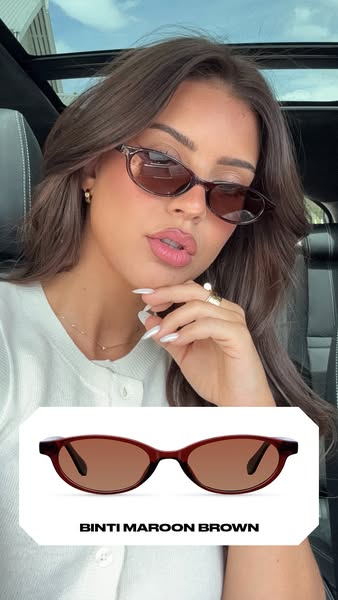 Gracie ad