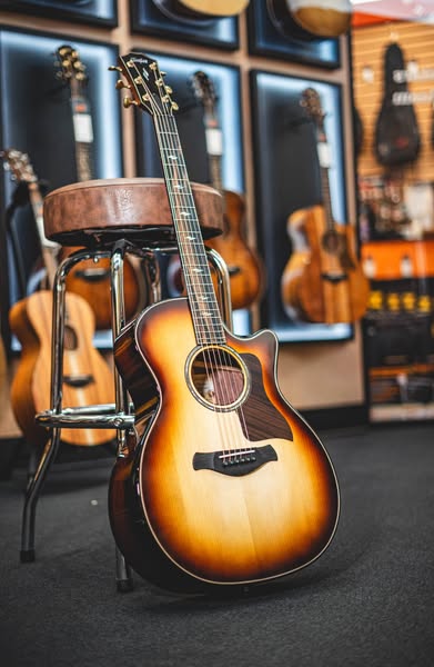 guitarguitar.co.uk ad