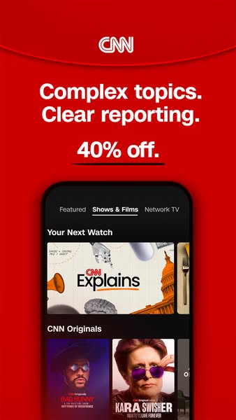 CNN ad