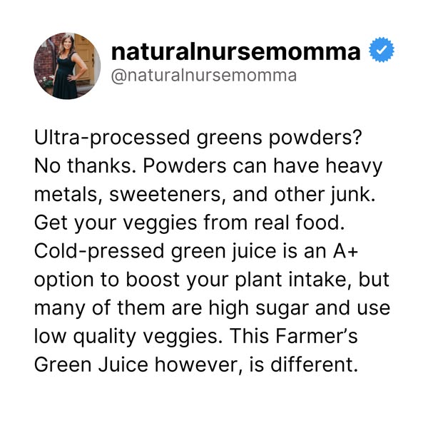 Naturalnursemomma ad