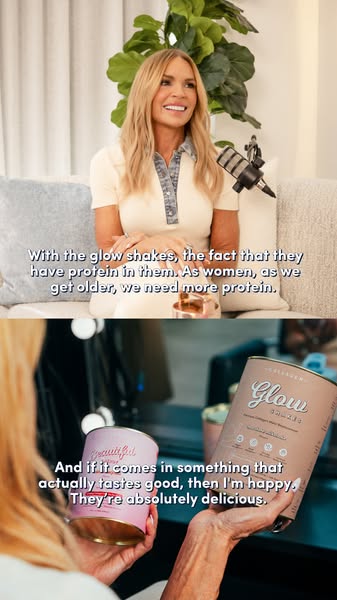 Sonia Kruger ad