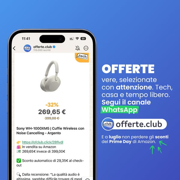 Andrea Galeazzi ad