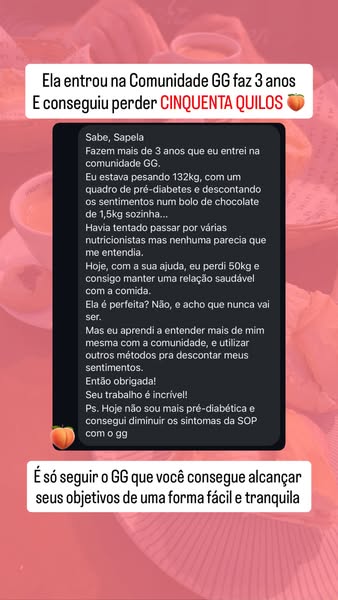 Isabella Lacerda Nutricionista ad