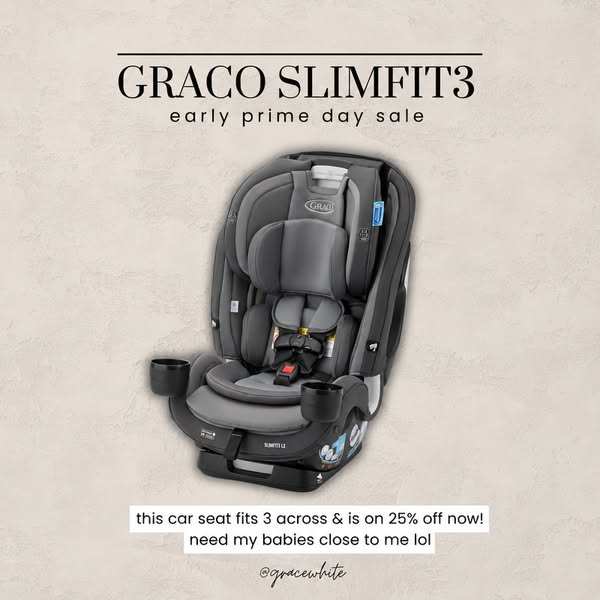 A Southern Drawl ad