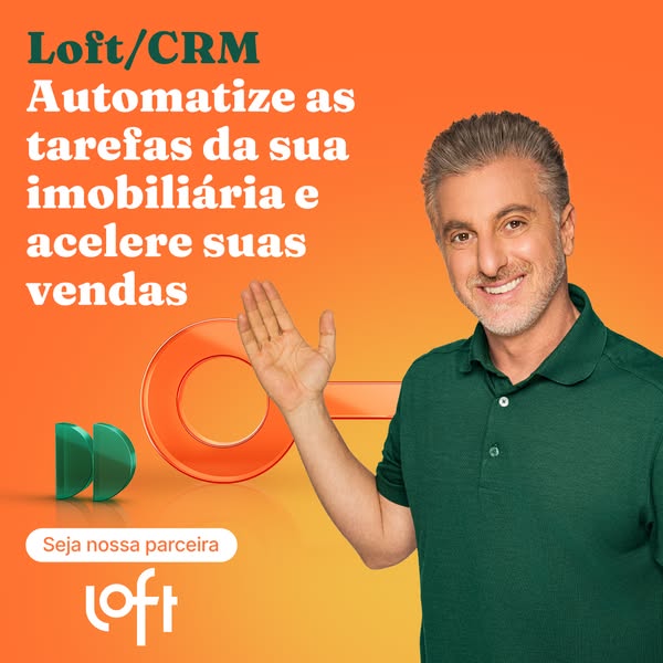 Luciano Huck ad