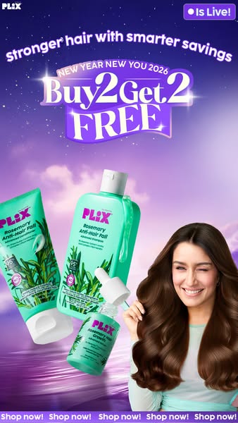 shraddhakapoor ad