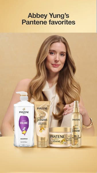 target ad